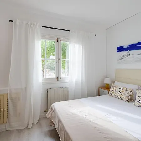 Moderne Villa, Pool+meerblick,schnelles Wifi,klima 別荘 カラス・デ・マヨルカ