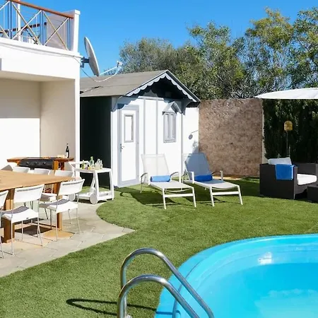 Moderne Villa, Pool+meerblick,schnelles Wifi,klima カラス・デ・マヨルカ