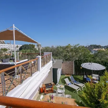 Moderne Villa, Pool+meerblick,schnelles Wifi,klima *