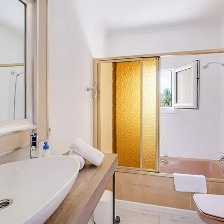 Moderne Villa, Pool+meerblick,schnelles Wifi,klima * カラス・デ・マヨルカ