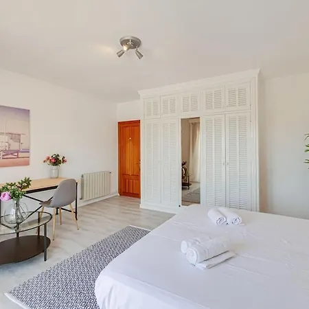 Moderne Villa, Pool+meerblick,schnelles Wifi,klima カラス・デ・マヨルカ