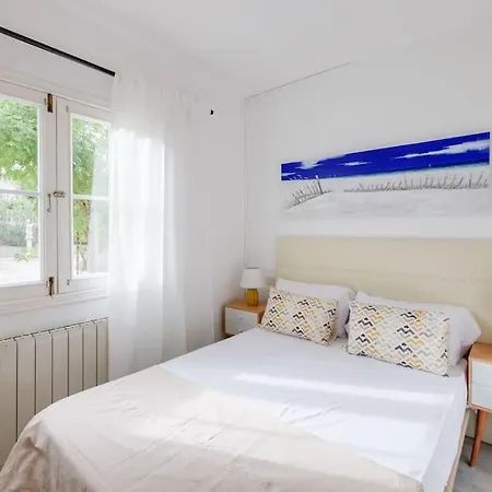 Moderne Villa, Pool+meerblick,schnelles Wifi,klima Ferienhaus