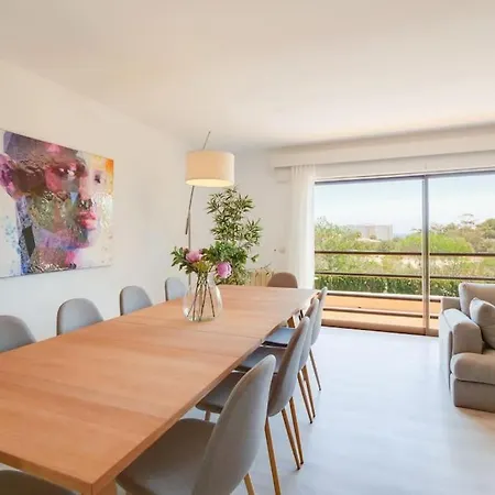 Ferienhaus Moderne Villa, Pool+meerblick,schnelles Wifi,klima