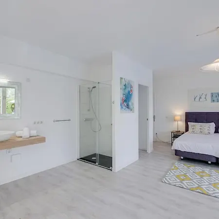 Moderne Villa, Pool+meerblick,schnelles Wifi,klima * Cales de Mallorca